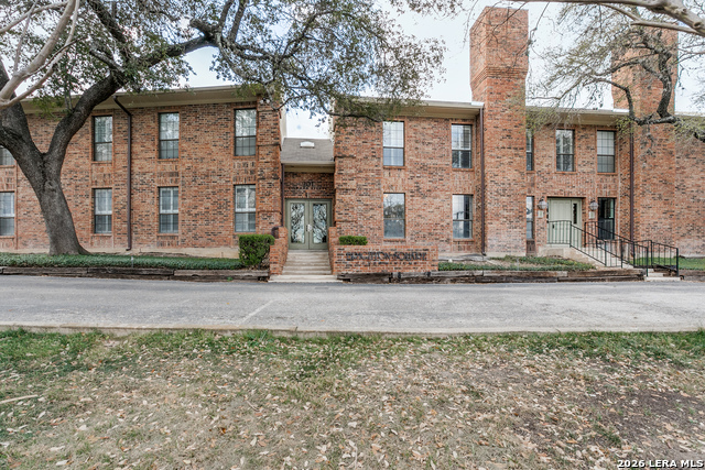 201 Ellwood #114