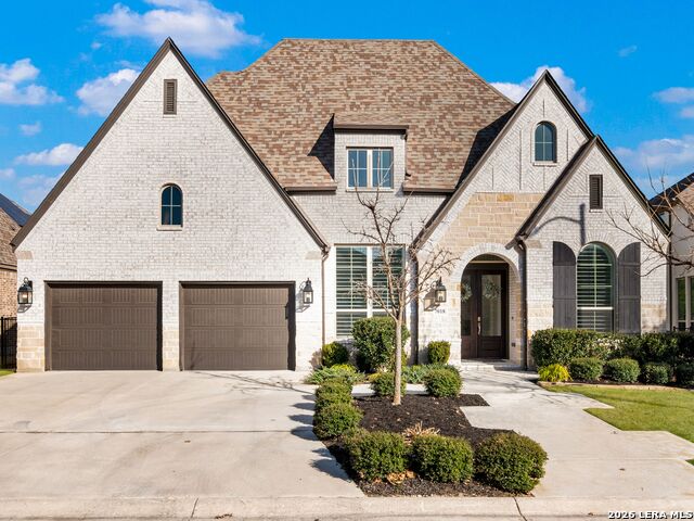 Number 1 for listing