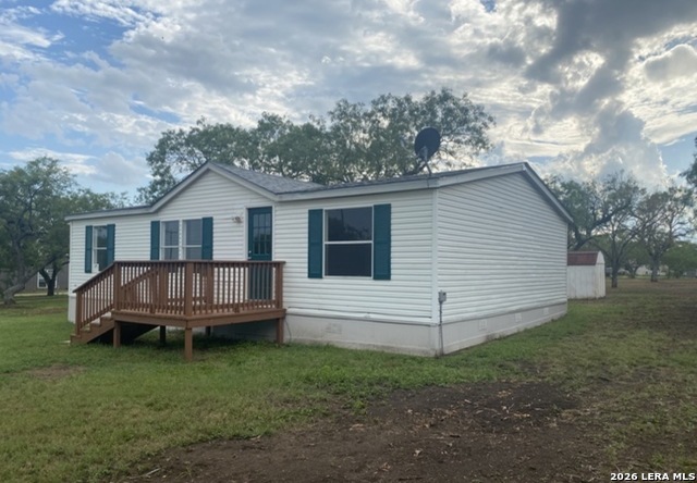 Number 1 for listing