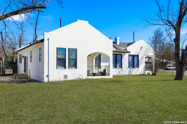 Number 1 for listing