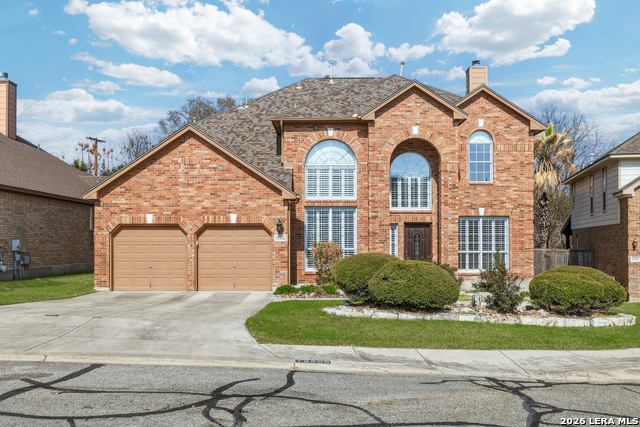 Number 1 for listing