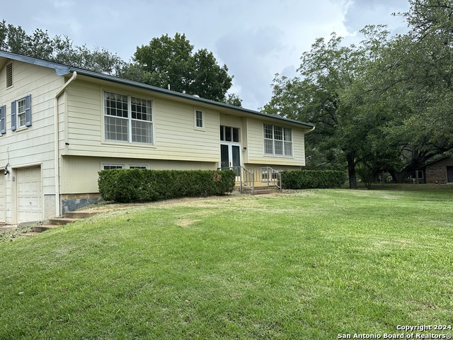 Number 1 for listing