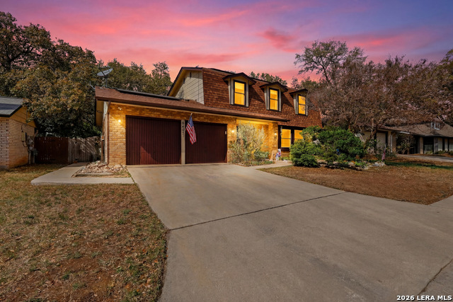 Number 1 for listing
