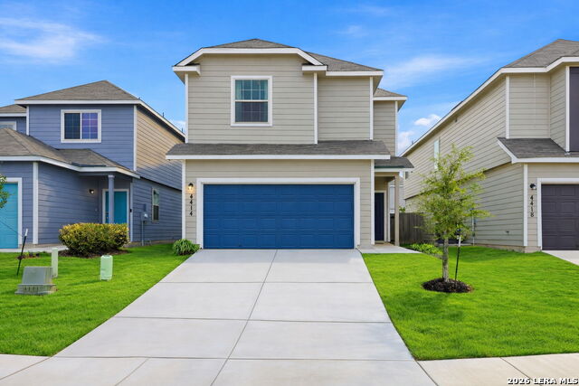 Number 1 for listing