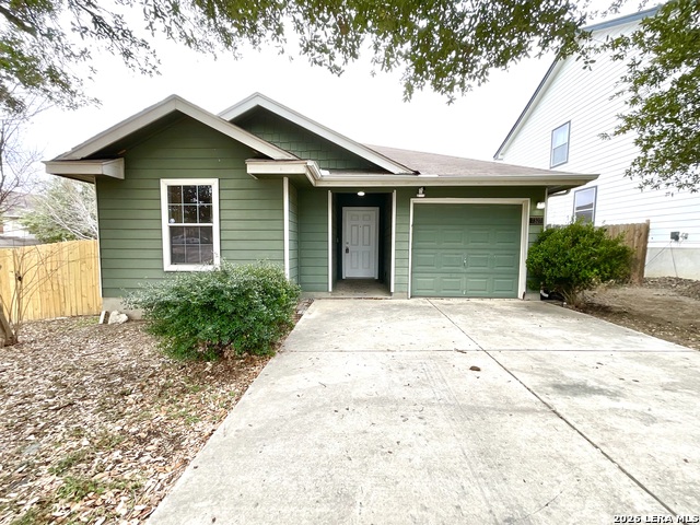 Number 1 for listing