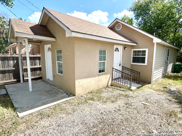 Number 1 for listing