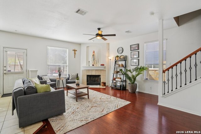 Number 1 for listing