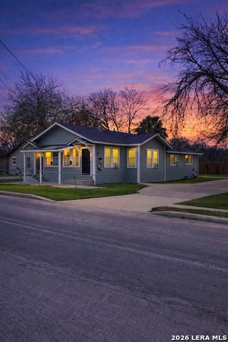 Number 1 for listing
