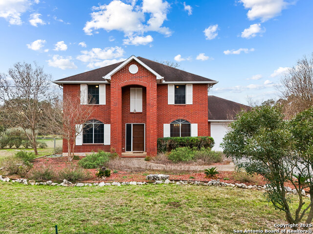 Number 1 for listing