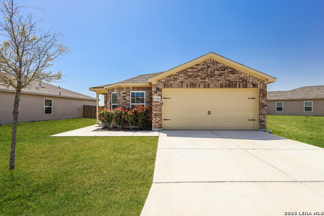 Number 1 for listing