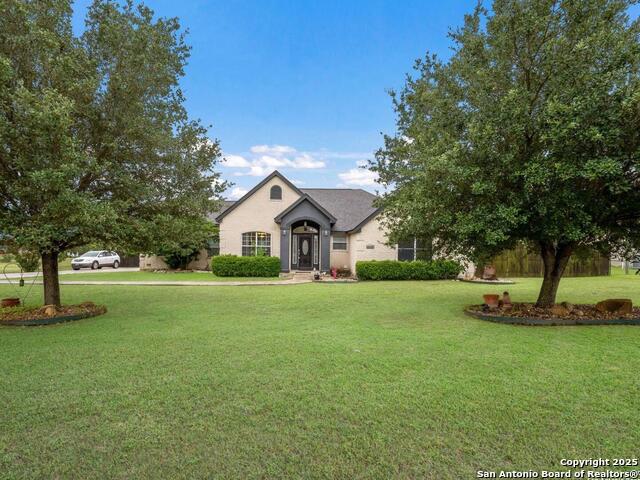 Number 1 for listing