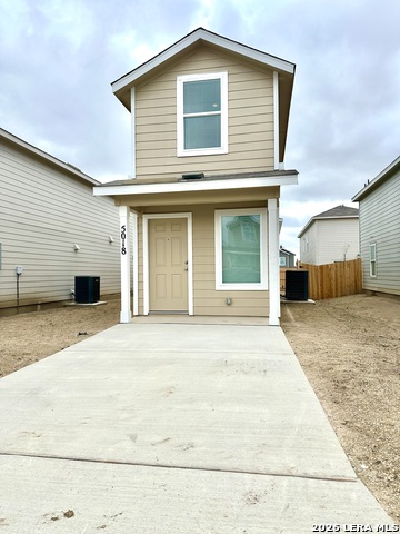 Number 1 for listing