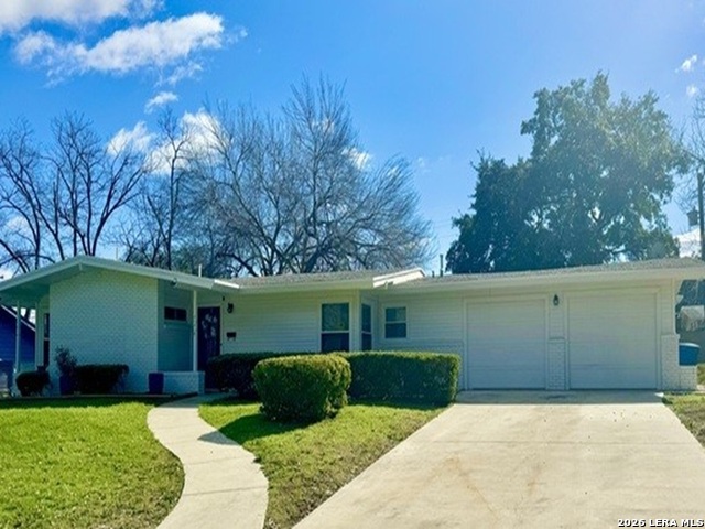 Number 1 for listing