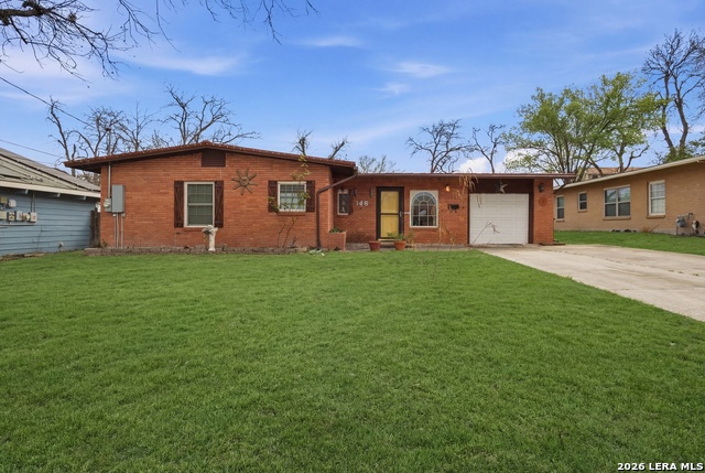 Number 1 for listing