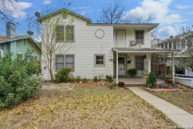 Number 1 for listing
