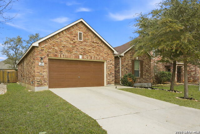 Number 1 for listing