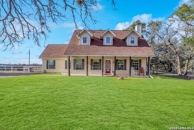 1561 County Road 320