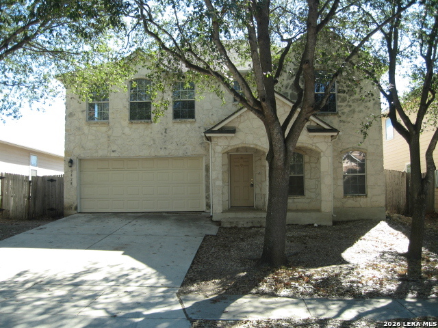 Number 1 for listing