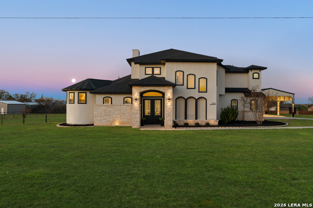 Number 1 for listing