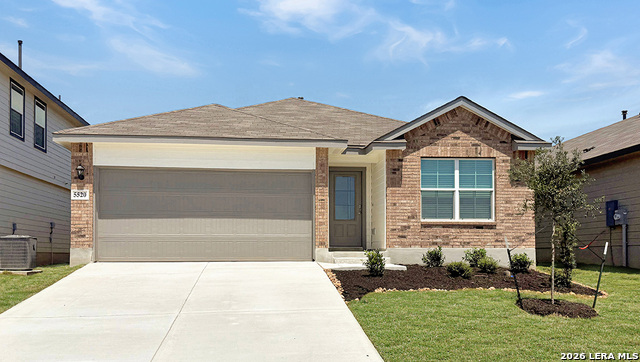Number 1 for listing