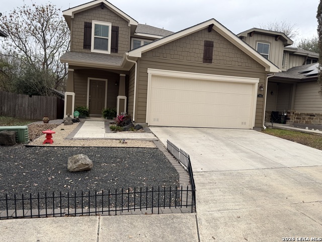 7143 Summer Way