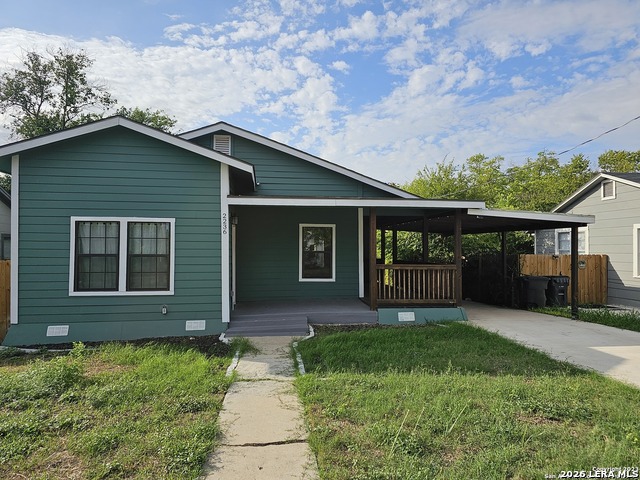Number 1 for listing