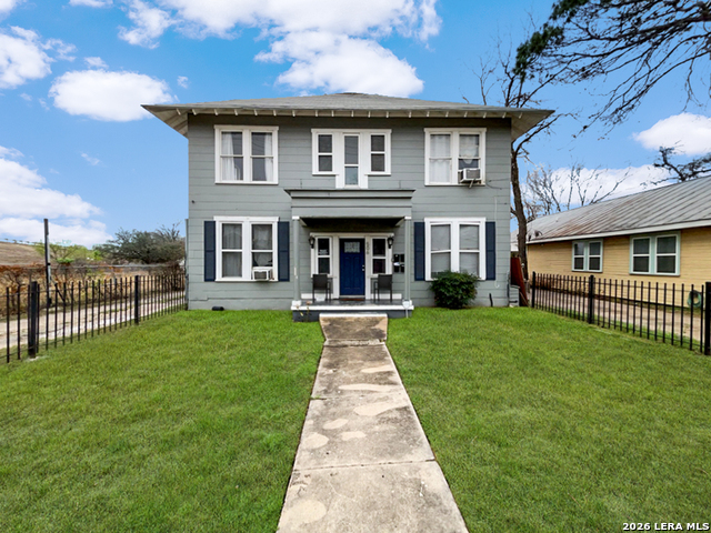 Number 1 for listing