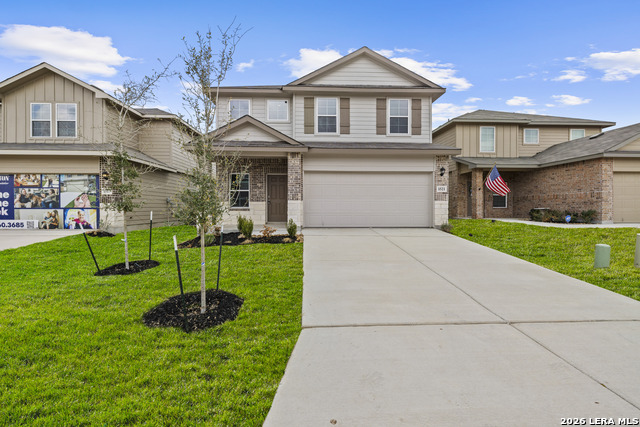 1521 Agave Cellar, New Braunfels, TX 78130