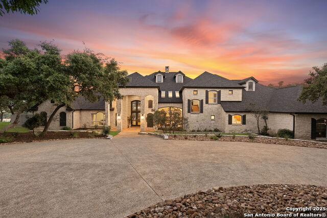 Number 1 for listing