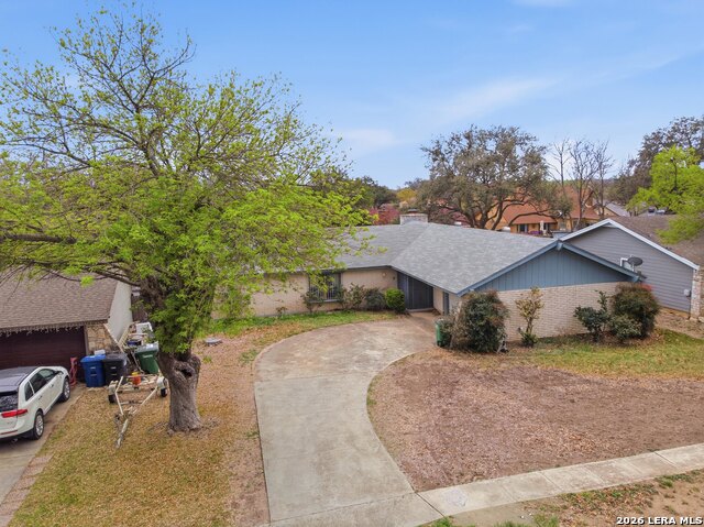 Number 1 for listing