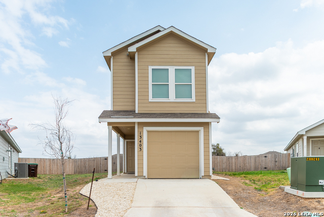 Number 1 for listing