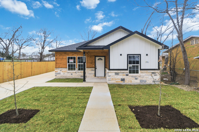 Number 1 for listing