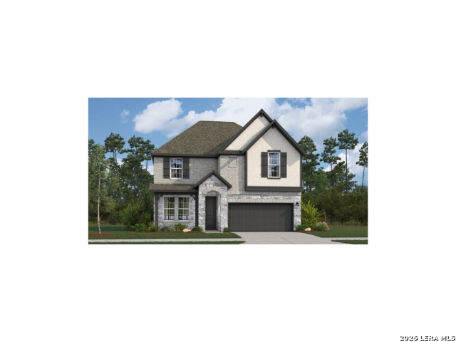 10520 Bricewood Park, Helotes, TX 78023