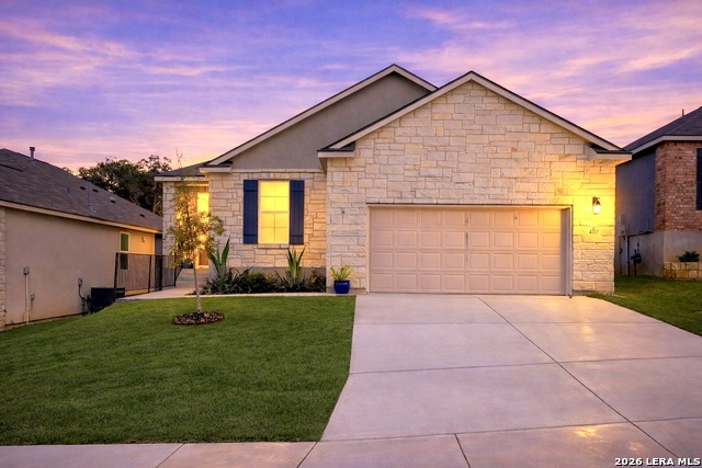 Number 1 for listing