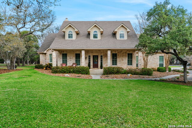 Number 1 for listing