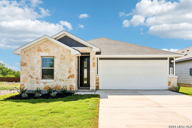 Number 1 for listing