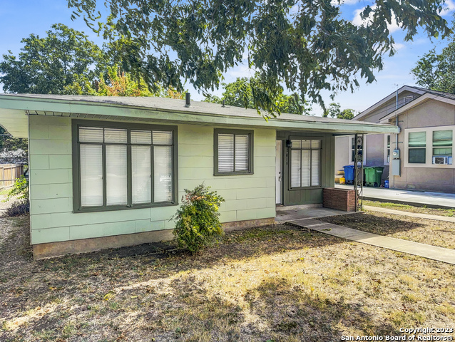 Number 1 for listing