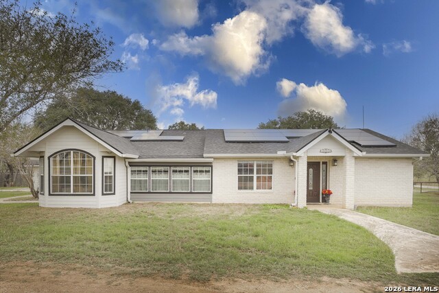 Number 1 for listing