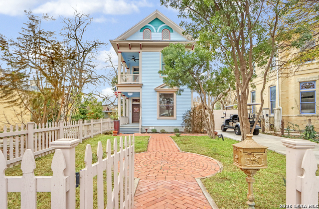 123 cedar