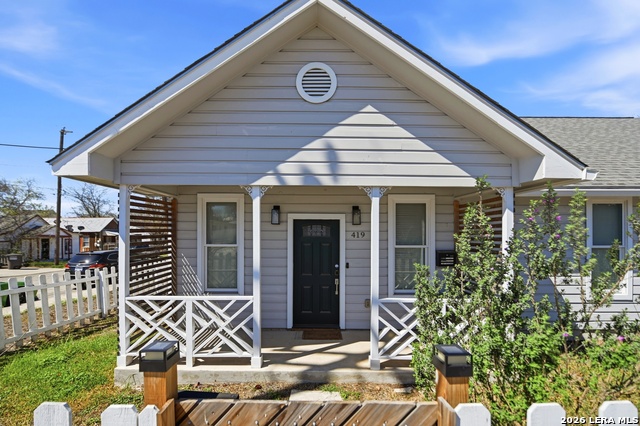 Number 1 for listing