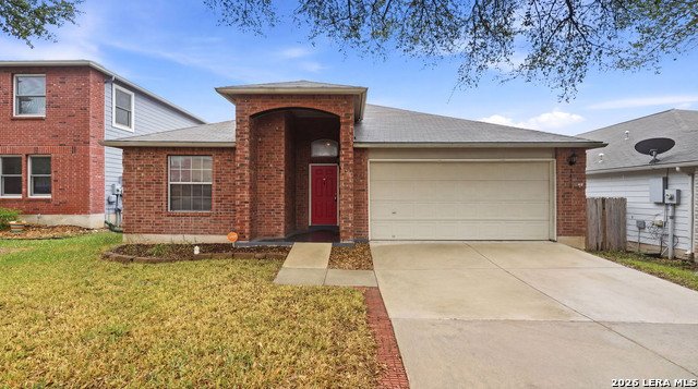 Number 1 for listing
