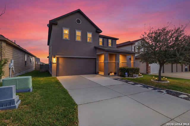 Number 1 for listing