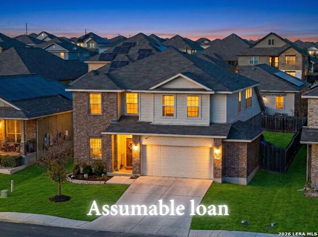 Number 1 for listing