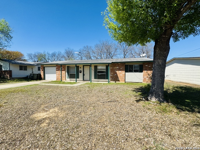 Number 1 for listing