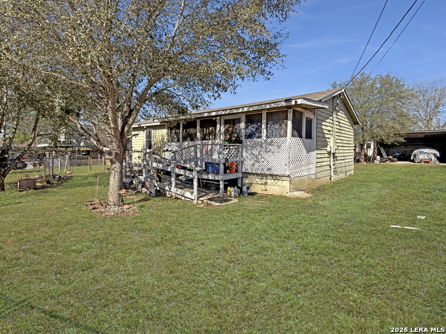 Number 1 for listing