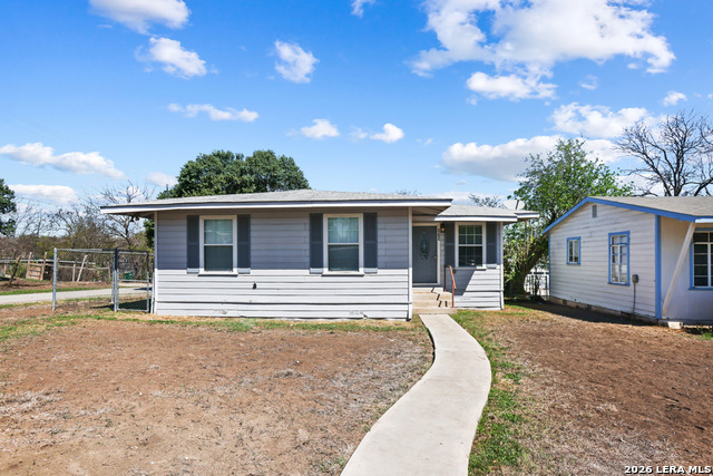 Number 1 for listing