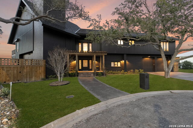 Number 1 for listing