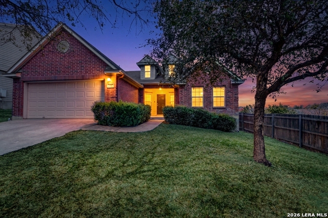 Number 1 for listing