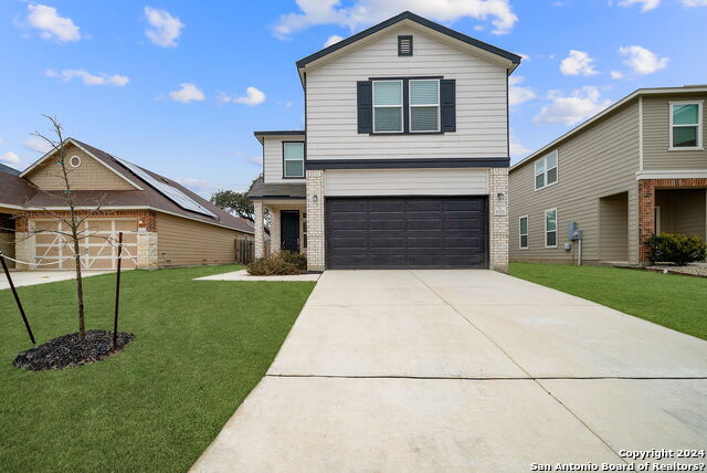 Number 1 for listing