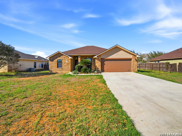Number 1 for listing